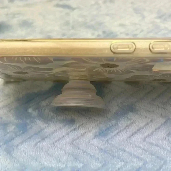 🆕 Kate Spade ♠️ Phone Case-Samsung - Picture 6 of 6